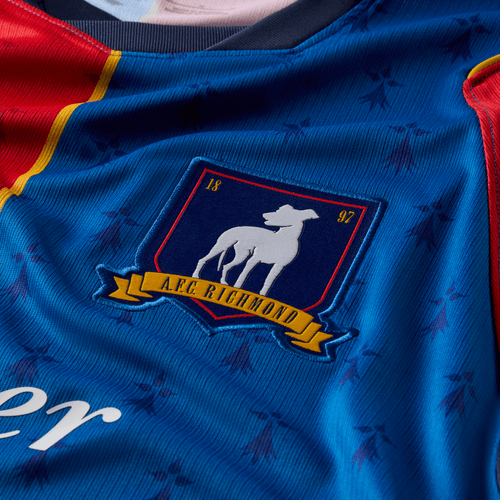 Nike AFC Richmond 2026 Stadium Home Jersey
