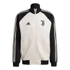 ADIDAS JUVENTUS 21/22 JACKET