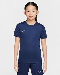NIKE JR DRI-FIT ACADEMY JERSEY