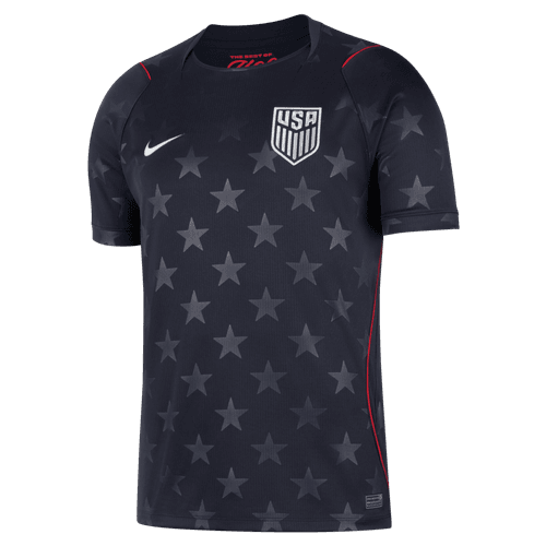 NIKE USMNT 2026 STADIUM AWAY JERSEY