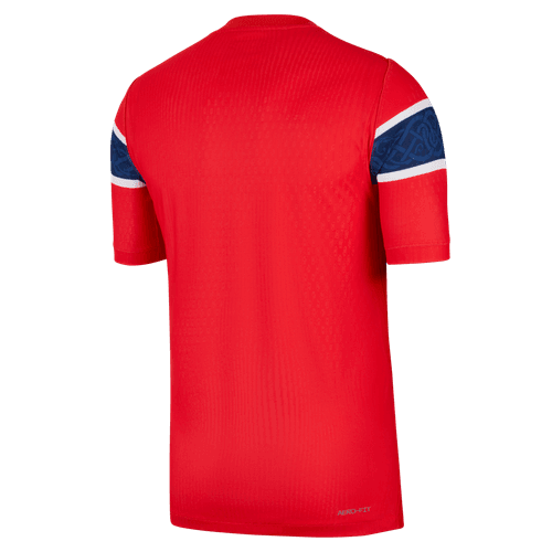 Nike Norway 2026/27 Match Home Jersey