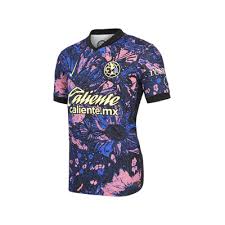 NIKE CLUB América 2024/25 AUTHENTIC THIRD JERSEY