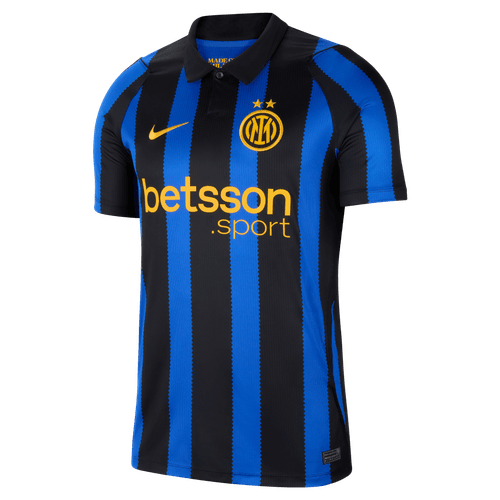 Nike Inter Milan 2026/27 Stadium Home Jersey