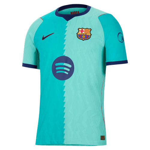 Nike FC Barcelona 26/27 Authentic Third Jersey
