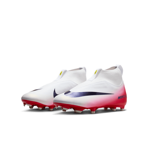 NIKE JR MERCURIAL SUPERFLY 10 ACADEMY LV8 FG