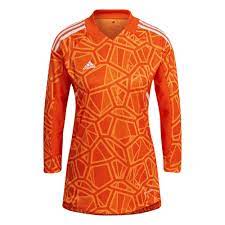 ADIDAS CON22 WOMENS GK JERSEY