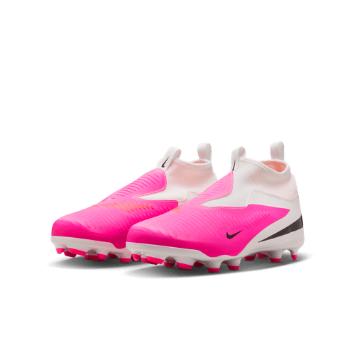Nike Jr. Phantom 6 High Academy FG/MG T