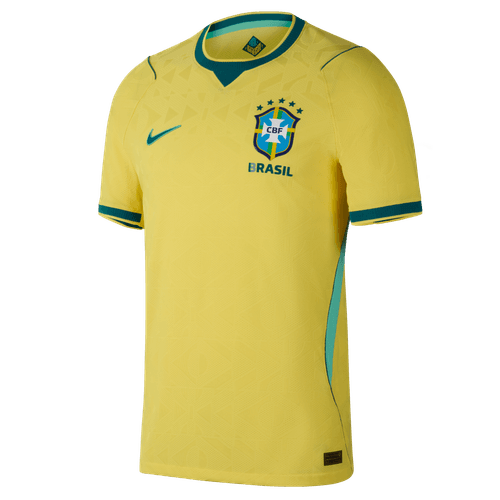 Nike Brazil 2026 Match Home Jersey