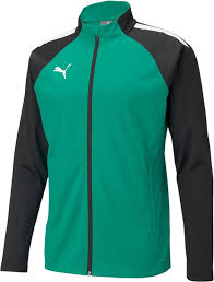 PUMA MENS TEAM LIGA TRAINING JACKET