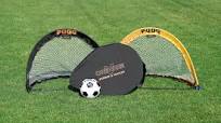 PUGG MINI ONE V ONE POP-UP GOALS