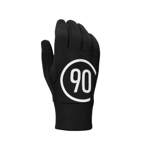NIKE TOTAL 90 ACADEMY FIELD PLAYER GLOVES