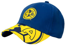 CLUB AMERICA CAP