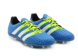 ADIDAS ACE 16.1 FG/AG JR