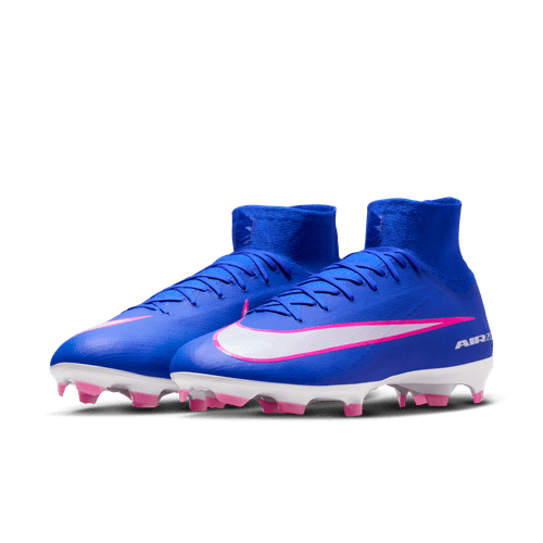 NIKE MERCURIAL SUPERFLY 10 PRO FG