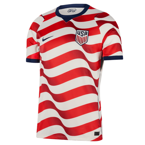 NIKE USMNT 2026 STADIUM HOME JERSEY