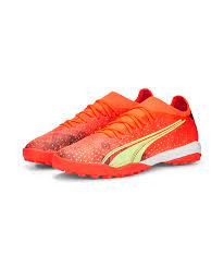 PUMA ULTRA MATCH TT