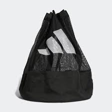 ADIDAS TIRO LEAGUE BALL NET
