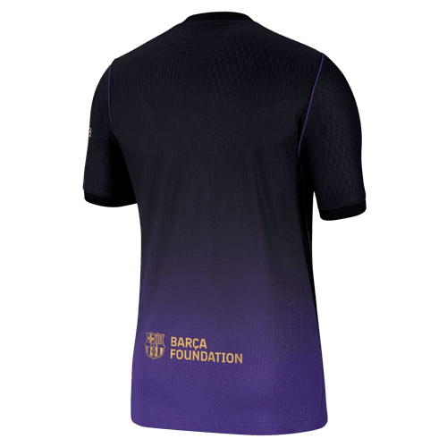 Nike FC Barcelona 2026/27 Match Away Jersey