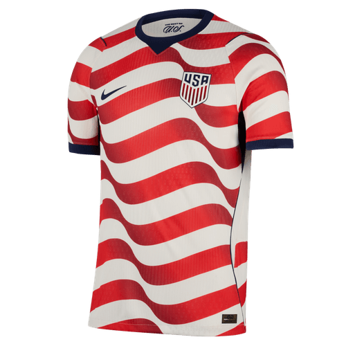 NIKE USMNT 2026 MATCH HOME JERSEY
