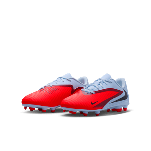NIKE JR PHANTOM LOW CLUB FG/MG