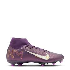 NIKE MERCURIAL SUPERFLY 10 ACADEMY "KYLIAN MBAPPE" FG/MG