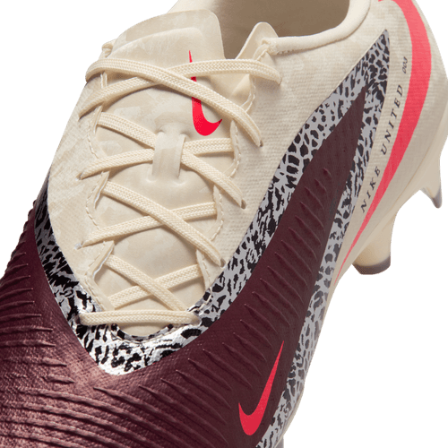 Nike United Phantom 6 Low Academy FG