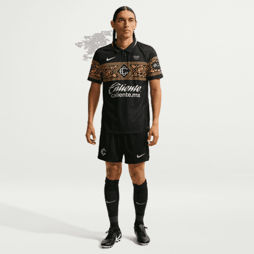 Nike Chivas Guadalajara 2026/27 Match Third Men's Jersey