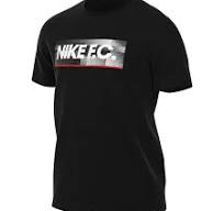 THE NIKE FC TEE