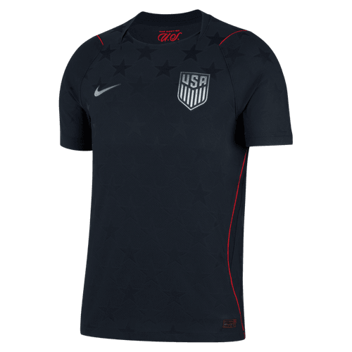 NIKE USMNT 2026 MATCH AWAY JERSEY