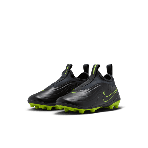 Nike Jr. Tiempo Maestro Club Flex FG/MG