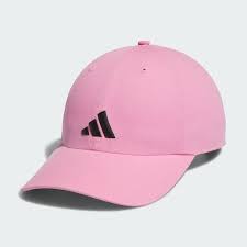 ADIDAS SOCCER RELAXED STRAPBACK HAT