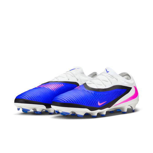 NIKE PHANTOM 6 LOW PRO FG