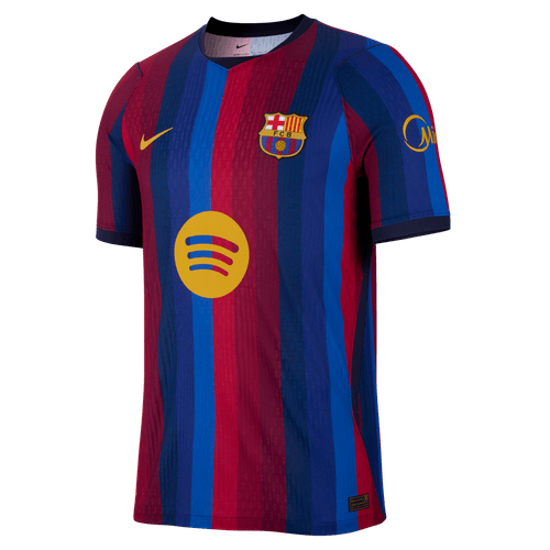 Nike FC Barcelona 2026/27 Match Home Jersey
