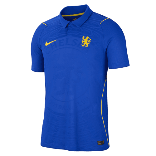 Nike Chelsea FC 2026/27 Match Home Jersey