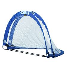PUGG POP UP GOAL 4 FOOTER