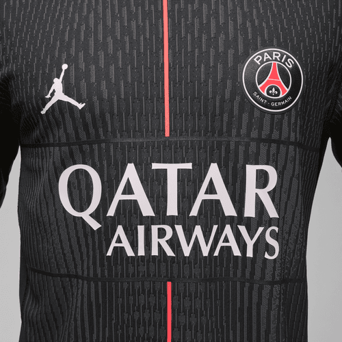 NIKE PSG 25/26 MATCH 4TH JERSEY