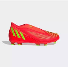 ADIDAS PREDATOR EDGE.3 LL JUNIOR