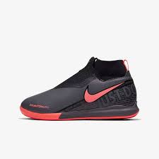 NIKE JR PHANTOM VSN ACADEMY DF IC