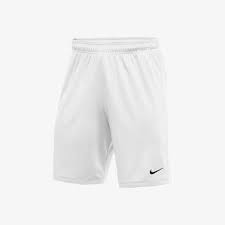 NIKE DRI-FIT PARK III WOMEN'S SHORT