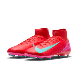 NIKE MERCURIAL SUPERFLY 10 PRO FG