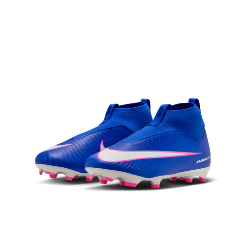 NIKE JR. MERCURIAL SUPERFLY 10 ACADEMY FG/MG