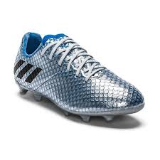 ADIDAS MESSI 16.1 FG J SOCCER SHOES