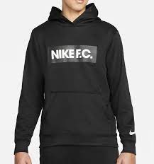 NIKE F.C. HOODIE
