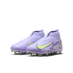 NIKE UNITED JR MERCURIAL SUPERFLY 10 ACADEMY FG