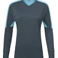 XARA PROVOKE FEMALE GOAL KEEPER SHIRT
