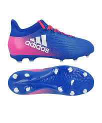 ADIDAS X 16.1 FG JR