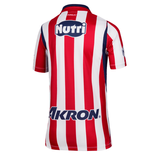 Nike Chivas 26/27 Youth Stadium Home Jersey