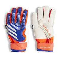 ADIDAS PREDATOR GLOVE MATCH FINGERSAVE JUNIOR