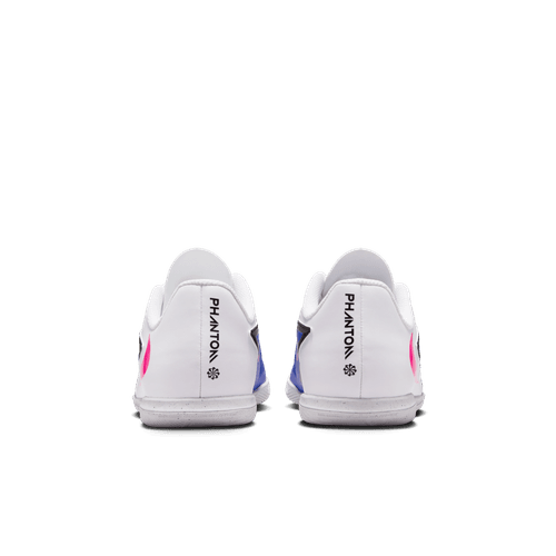 Nike Jr. Phantom 6 Low Club IC
