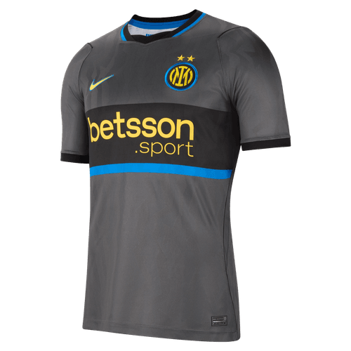Nike Inter Milan 2026/27 Stadium Third